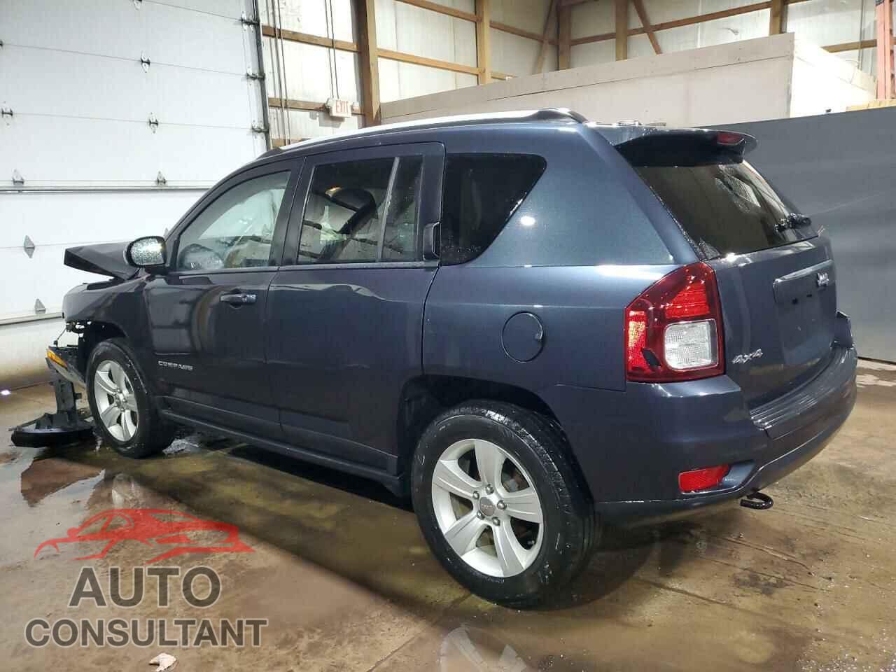 JEEP COMPASS 2016 - 1C4NJDBB0GD522199