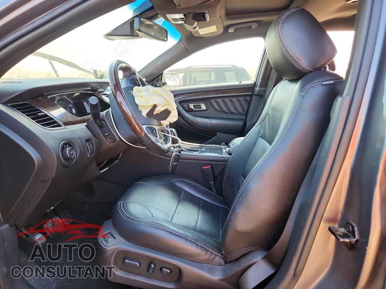 FORD TAURUS 2014 - 1FAHP2F81EG182013