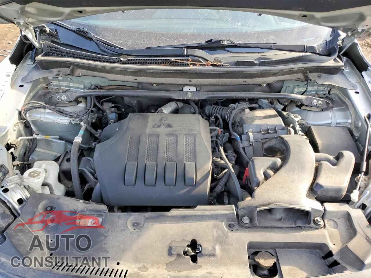 MITSUBISHI ECLIPSE 2020 - JA4AS3AA0LZ042511