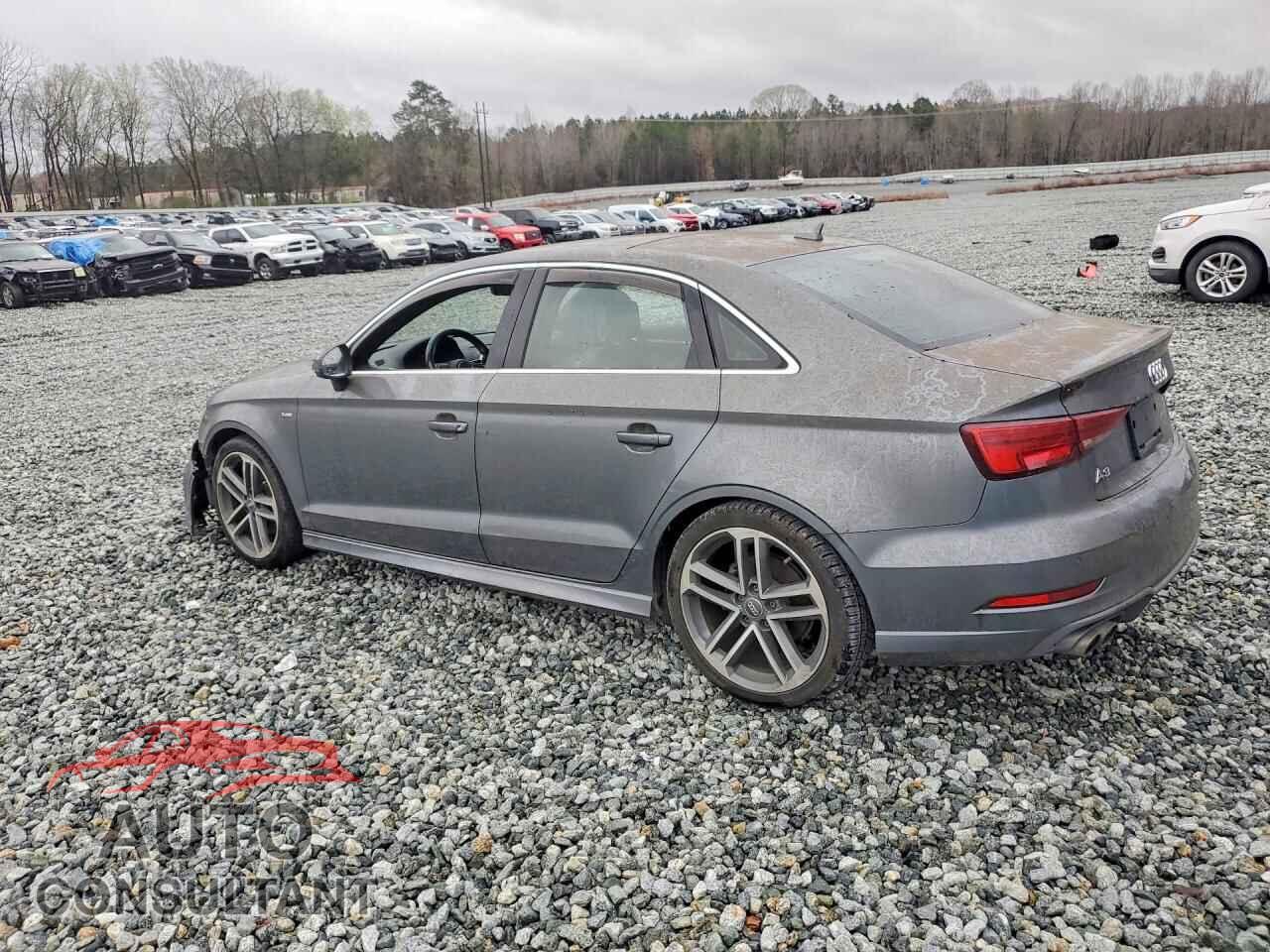 AUDI A3 2017 - WAUGUGFF3H1034444