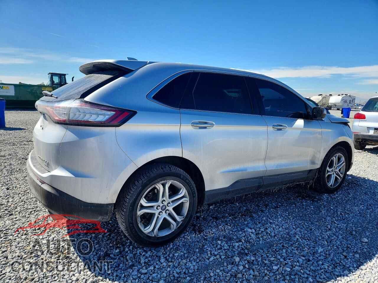 FORD EDGE 2016 - 2FMPK4K97GBB58559