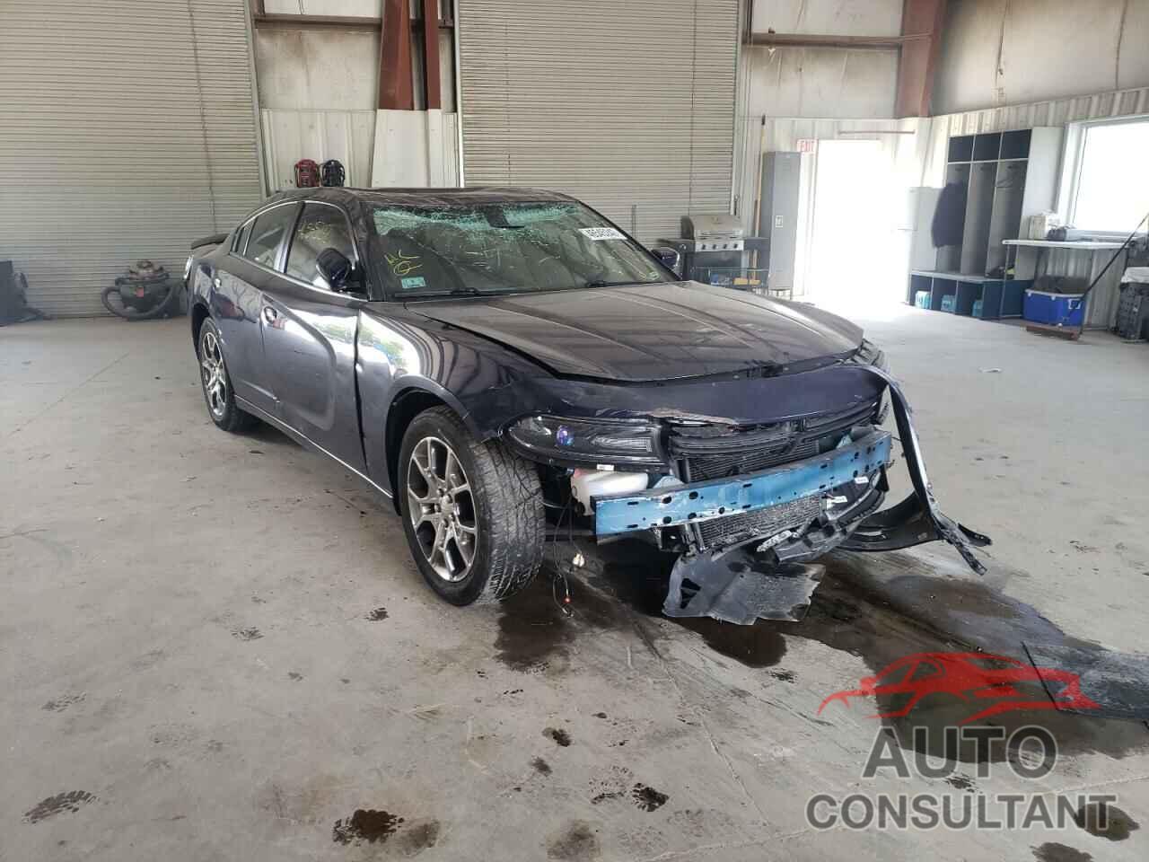 DODGE CHARGER 2016 - 2C3CDXJG6GH188930