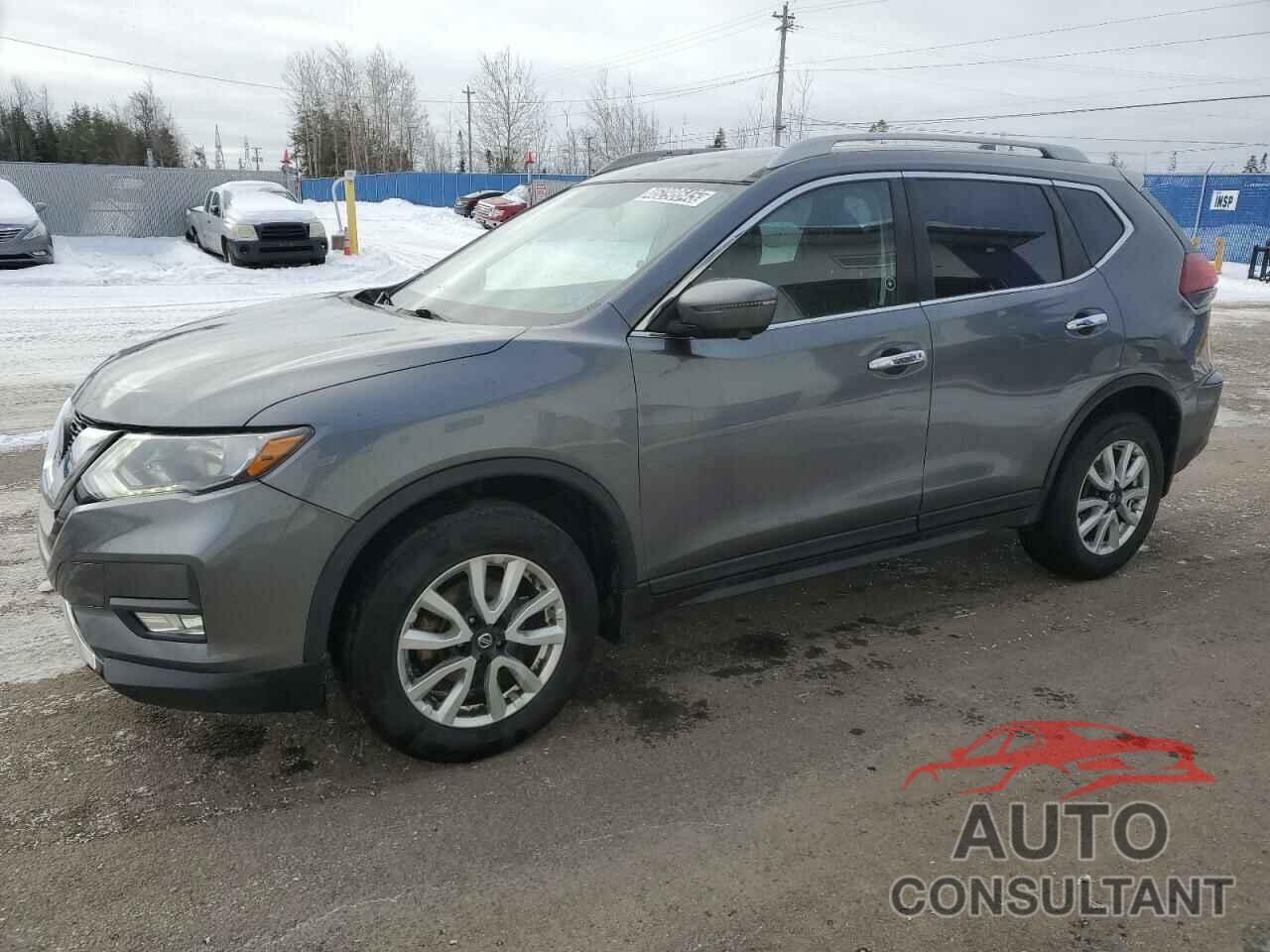 NISSAN ROGUE 2018 - 5N1AT2MV1JC820015