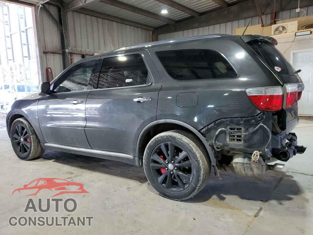 DODGE DURANGO 2011 - 1D4SD4GT7BC685722