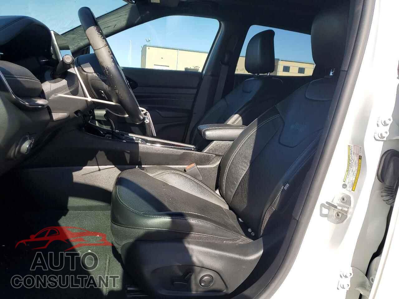 JEEP COMPASS 2022 - 3C4NJDCB8NT147880