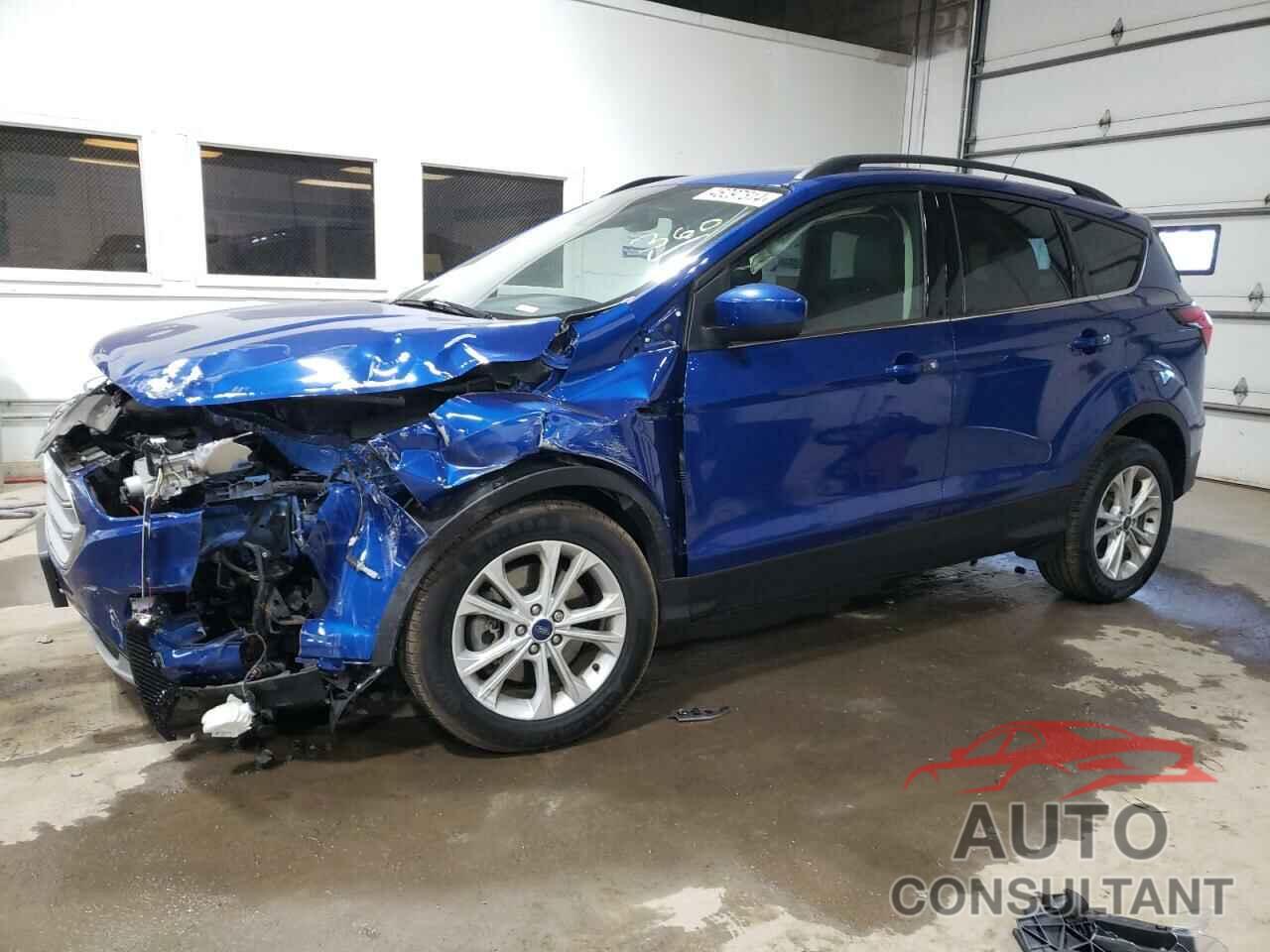 FORD ESCAPE 2019 - 1FMCU9HD1KUC51324