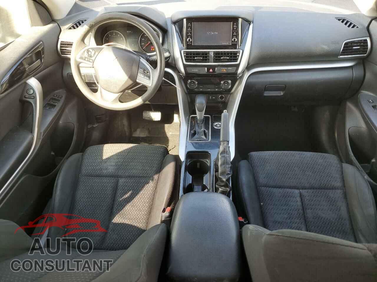 MITSUBISHI ECLIPSE 2019 - JA4AT3AA1KZ032534