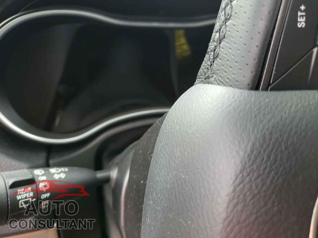 DODGE DURANGO 2019 - 1C4RDJFG1KC692454
