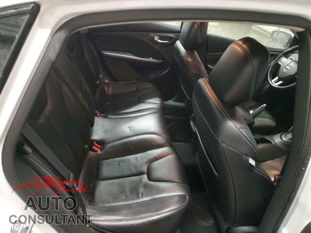 DODGE DART 2014 - 1C3CDFCBXED867167