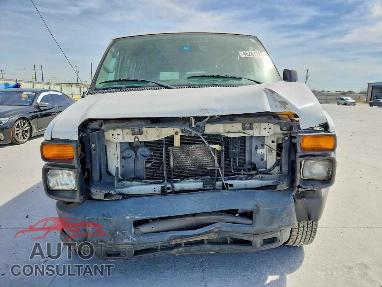 FORD 250 2014 - 1FTNE2EW6EDA40003