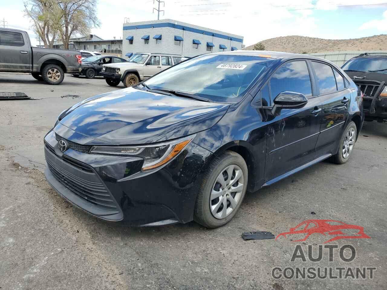 TOYOTA COROLLA 2023 - 5YFB4MDE7PP035824