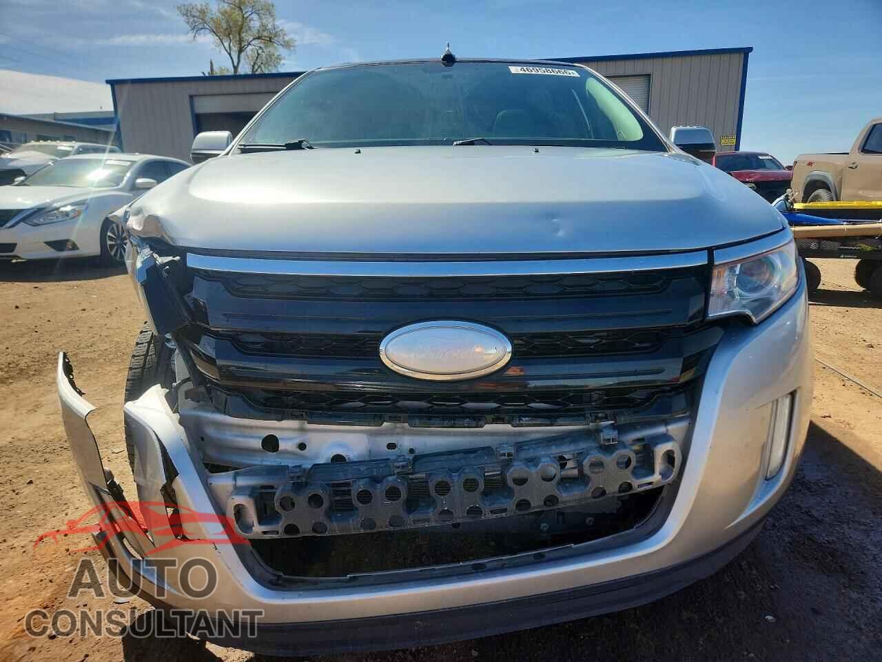 FORD EDGE 2013 - 2FMDK4KC2DBA36511