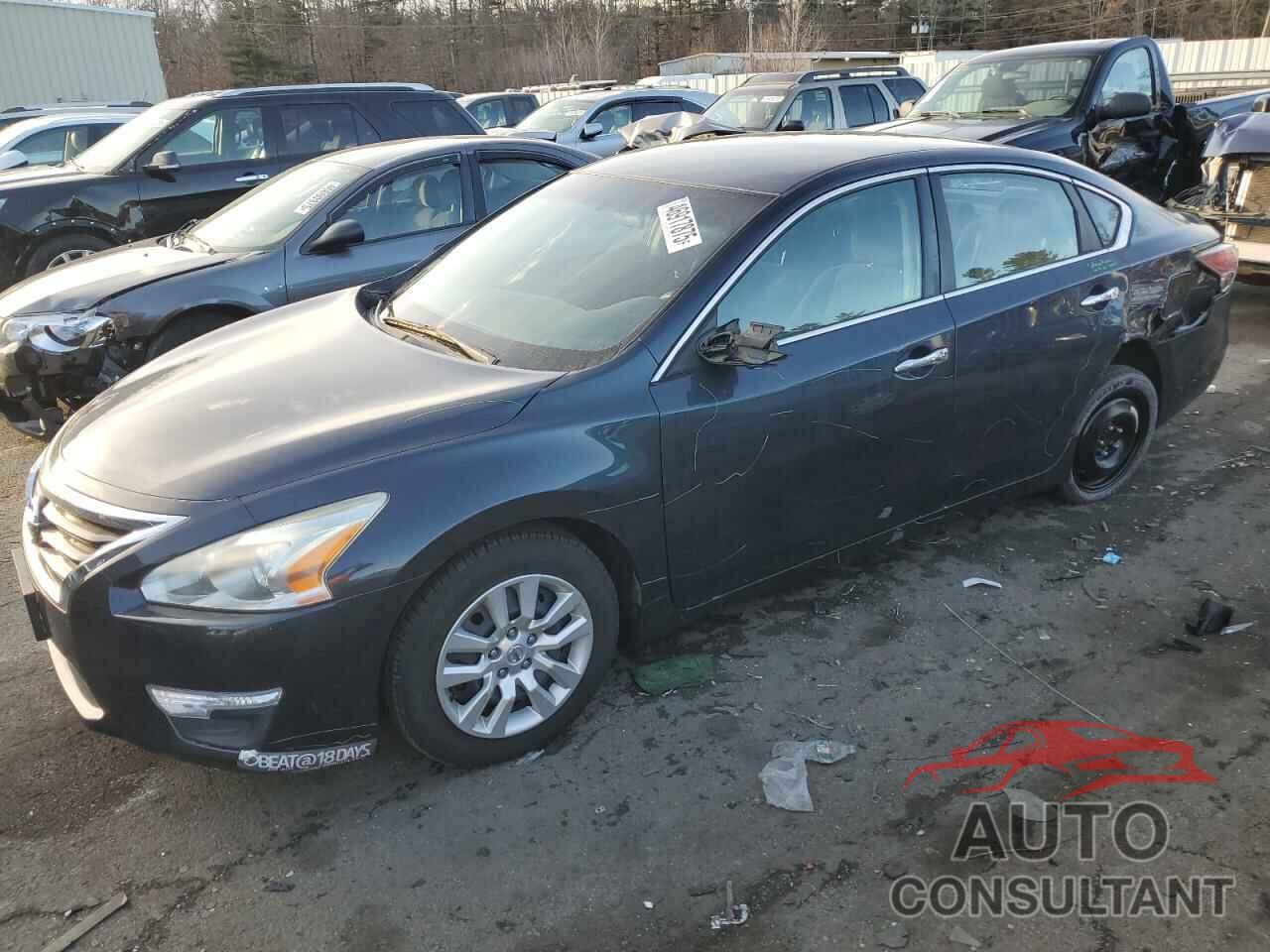 NISSAN ALTIMA 2015 - 1N4AL3AP8FC213316