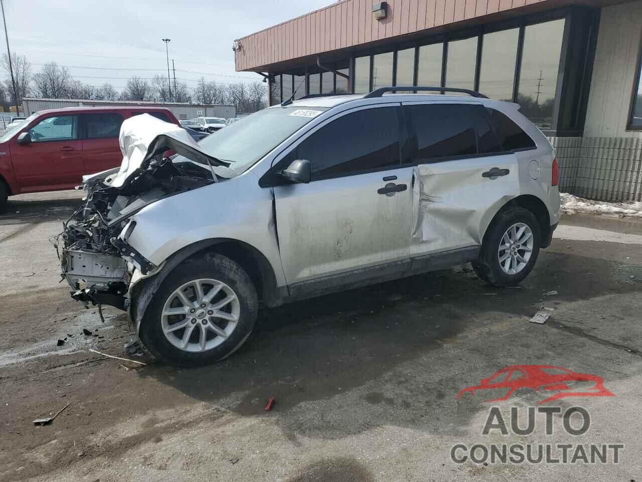 FORD EDGE 2013 - 2FMDK3GC9DBC48969