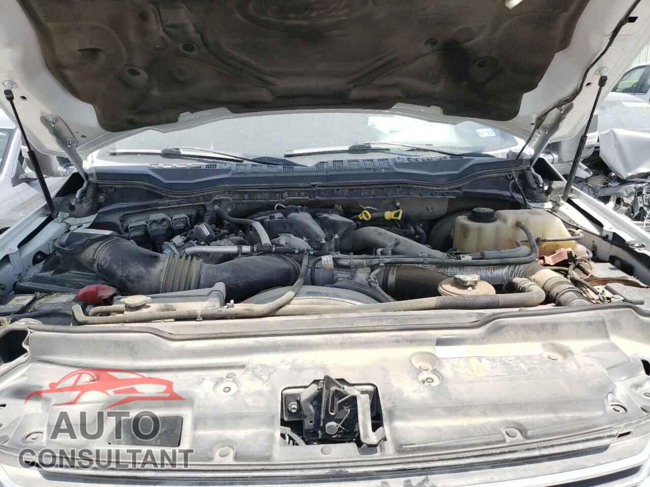 FORD F250 2017 - 1FT7W2BT6HEB80678