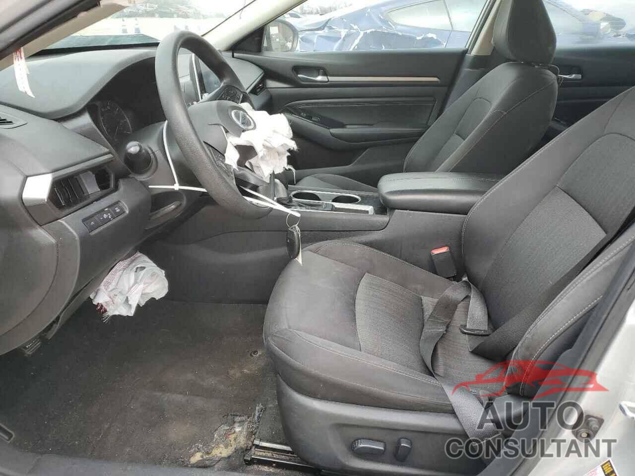 NISSAN ALTIMA 2021 - 1N4BL4DV4MN369360