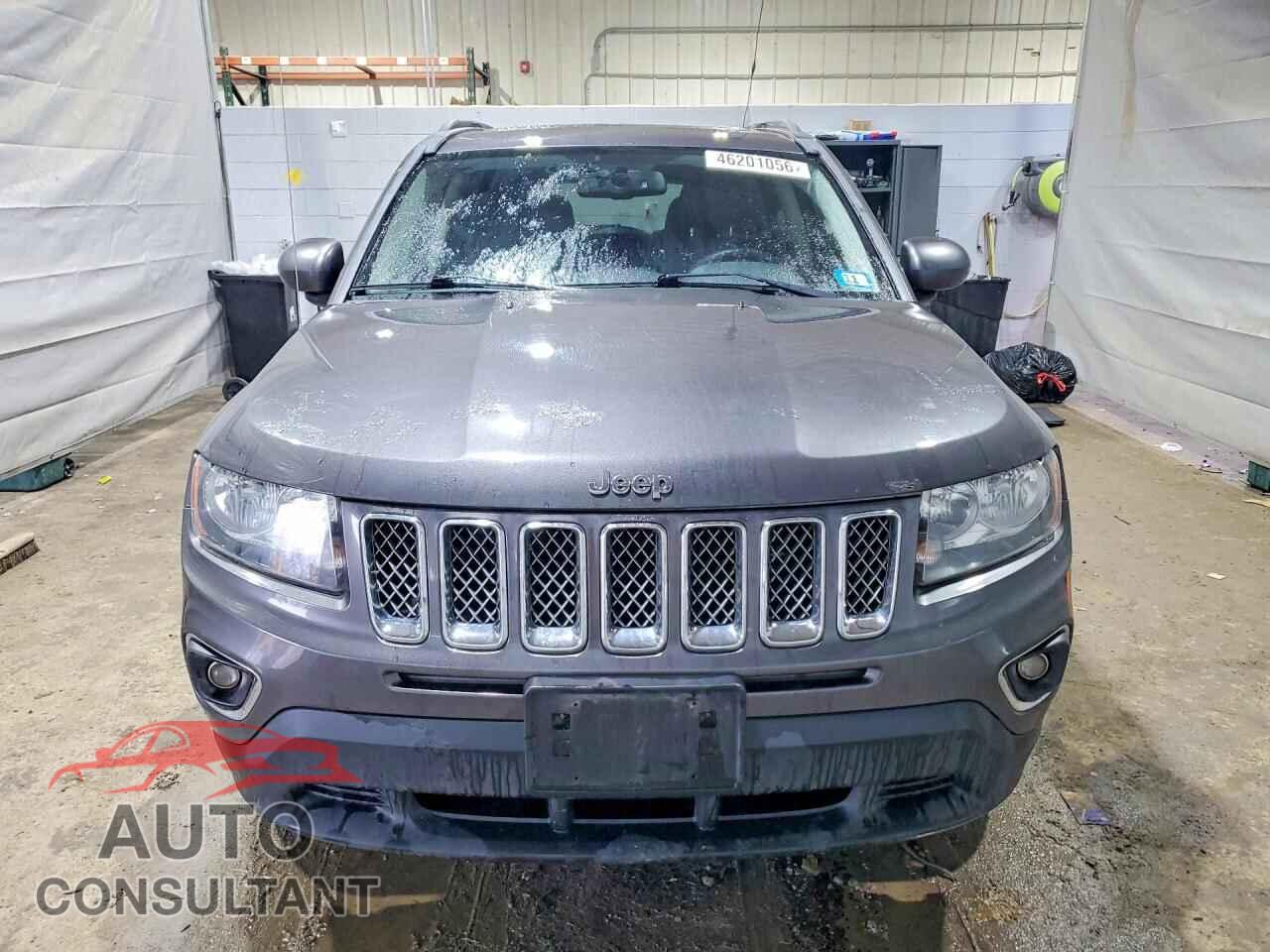 JEEP COMPASS 2016 - 1C4NJDEB0GD745936