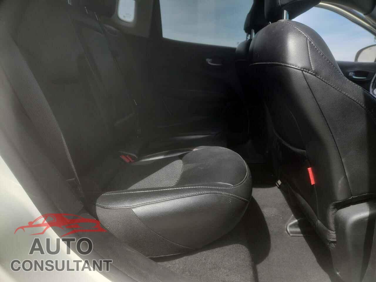JEEP COMPASS 2020 - 3C4NJDDB3LT171693