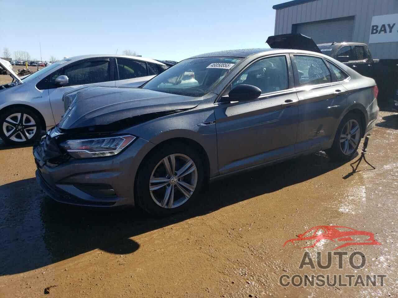 VOLKSWAGEN JETTA 2020 - 3VWC57BU1LM087199