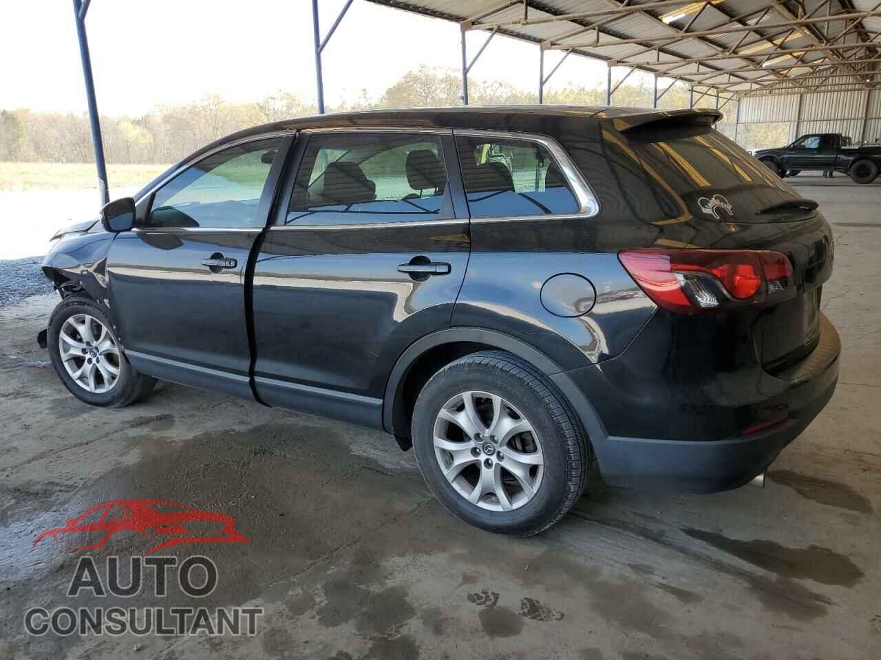 MAZDA CX-9 2015 - JM3TB2BA4F0467835