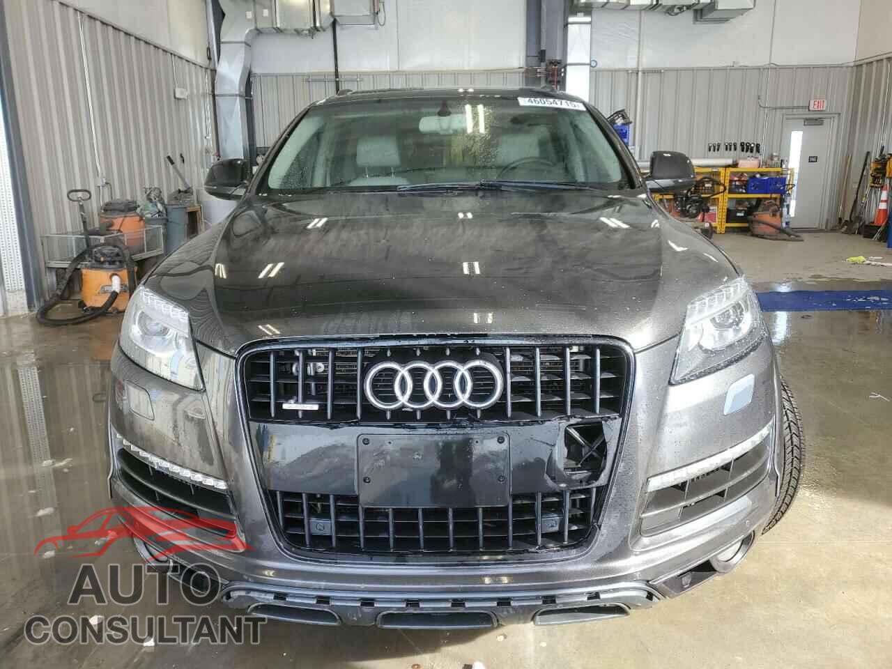 AUDI Q7 2014 - WA1VMAFEXED011925