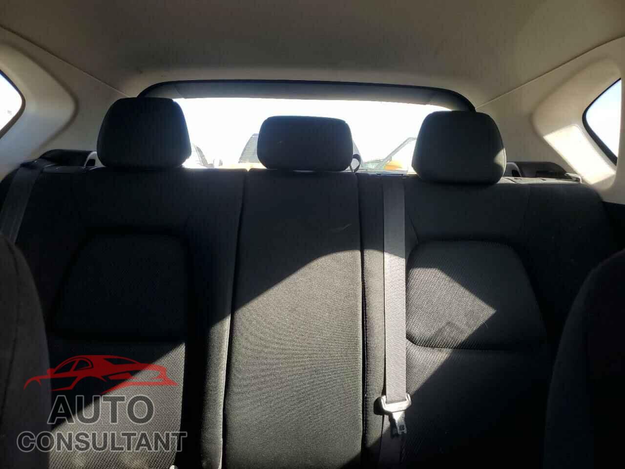 MAZDA CX-5 2019 - JM3KFBBM1K0590254