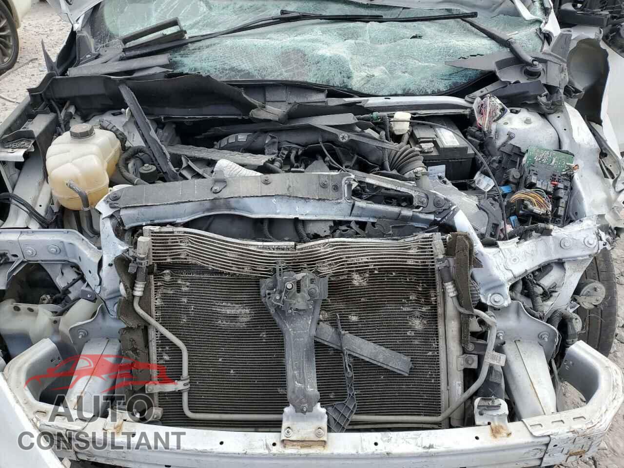 FORD EDGE 2017 - 2FMPK4G90HBB66383