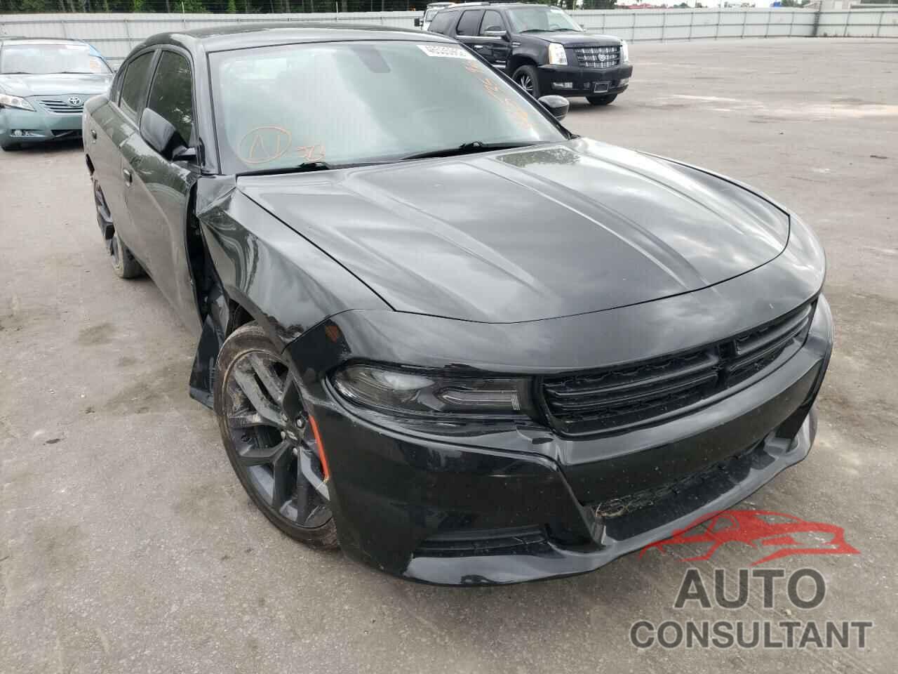 DODGE CHARGER 2019 - 2C3CDXBG6KH728459