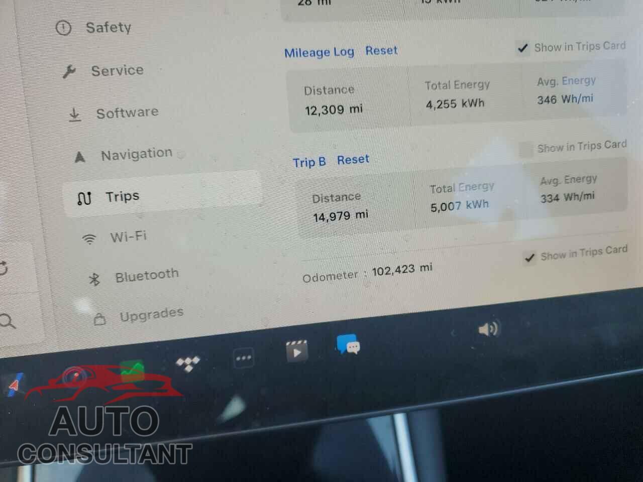 TESLA MODEL 3 2018 - 5YJ3E1EA0JF179410