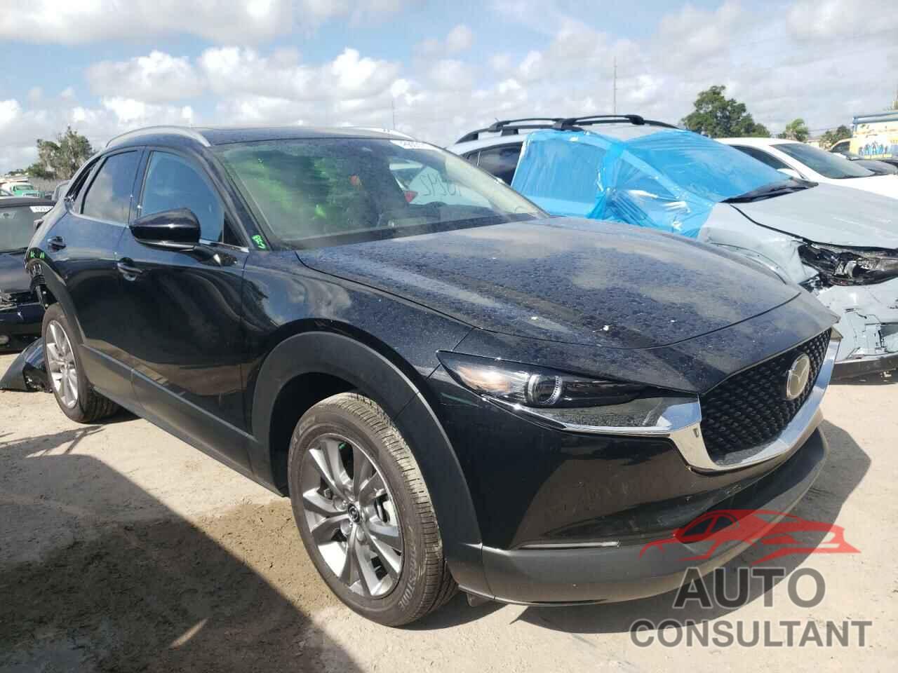 MAZDA CX30 2021 - 3MVDMADL5MM271573