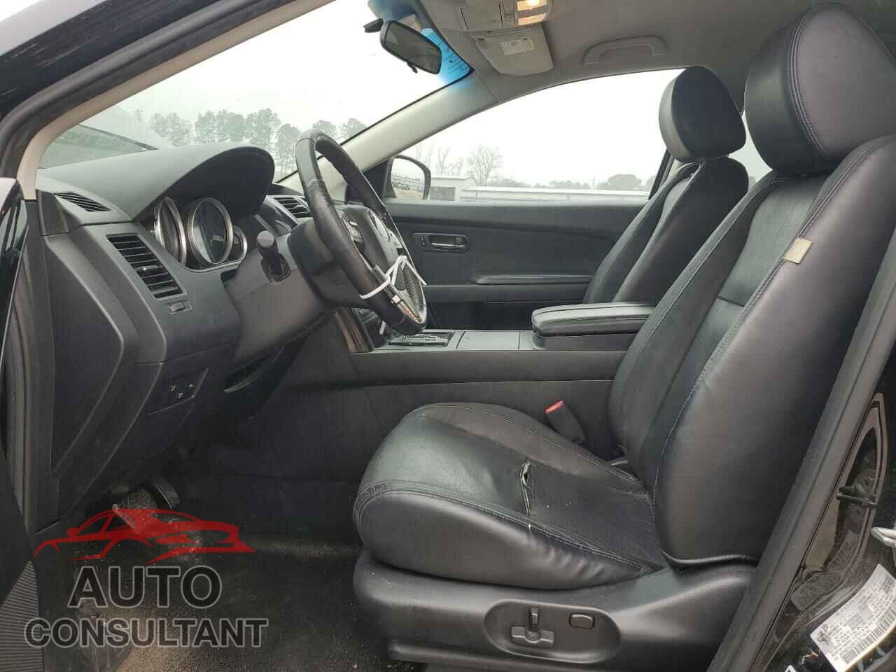 MAZDA CX-9 2013 - JM3TB2CAXD0410132