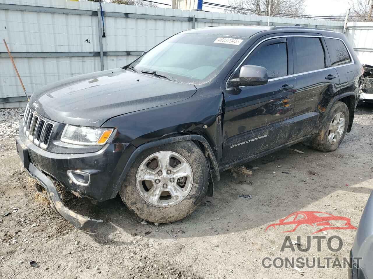 JEEP GRAND CHER 2016 - 1C4RJFAG5GC499177