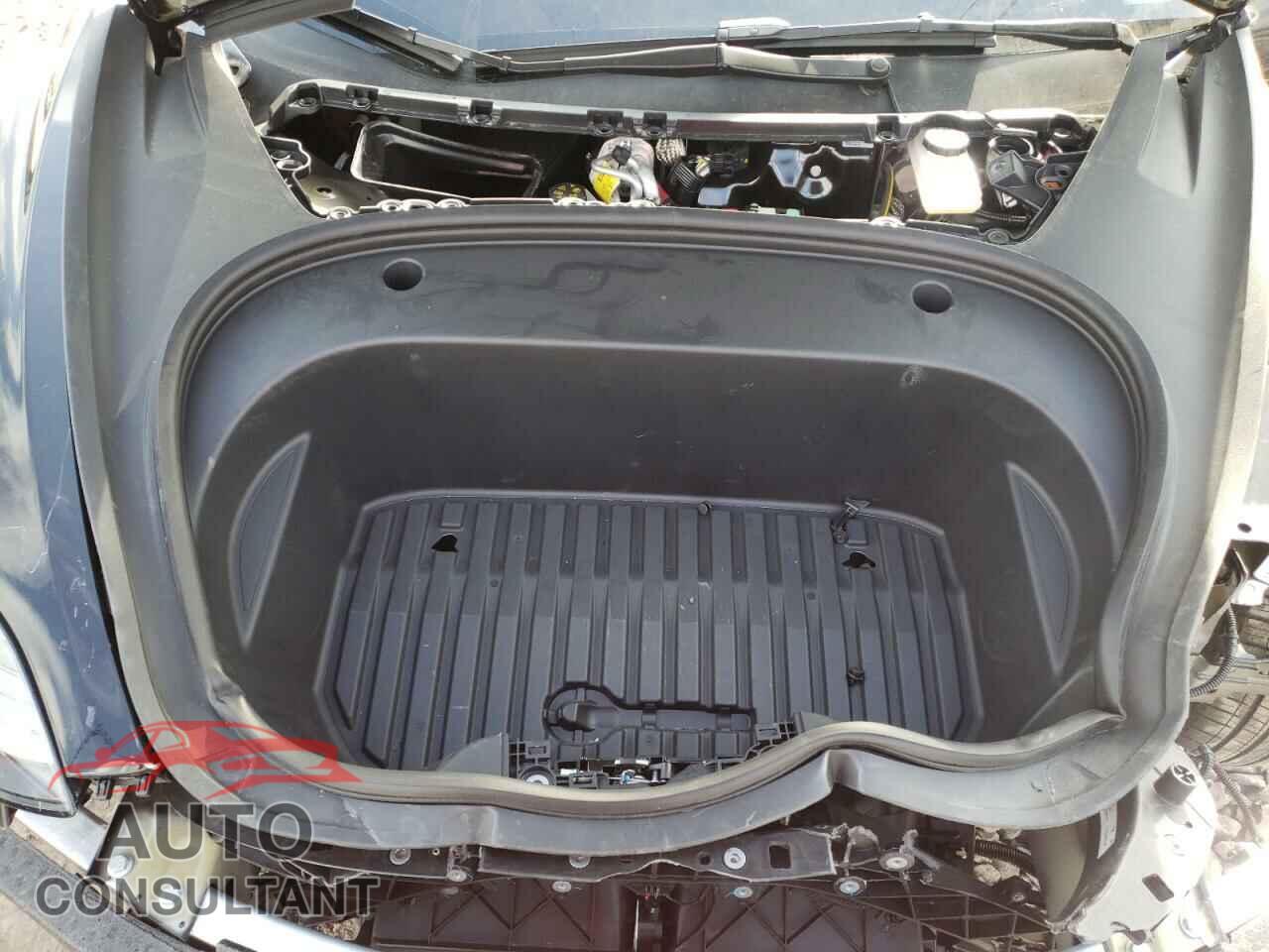 TESLA MODEL 3 2023 - 5YJ3E1EA1PF690925