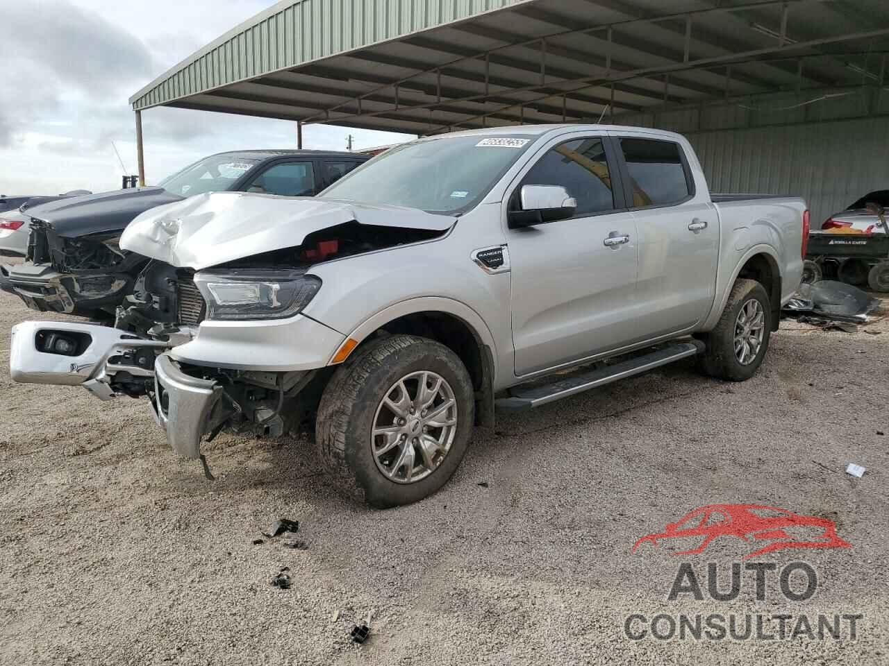 FORD RANGER 2019 - 1FTER4EHXKLA48964