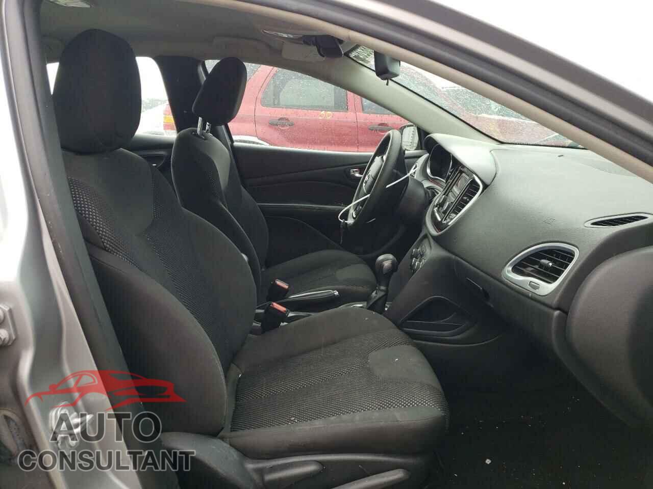 DODGE DART 2016 - 1C3CDFFA2GD819846