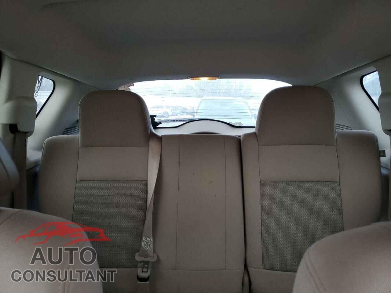 JEEP COMPASS 2009 - 1J4FT47B39D110394
