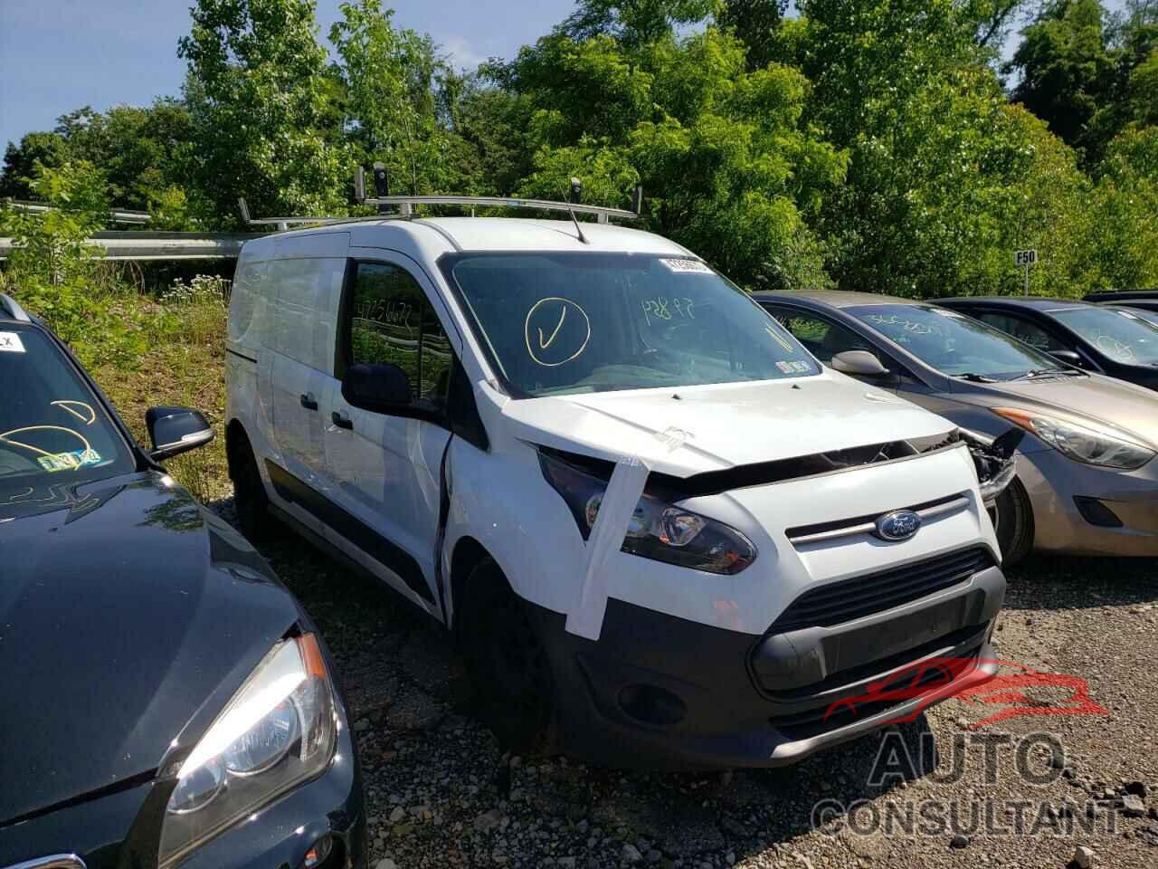 FORD TRANSIT CO 2018 - NM0LS7E78J1357098