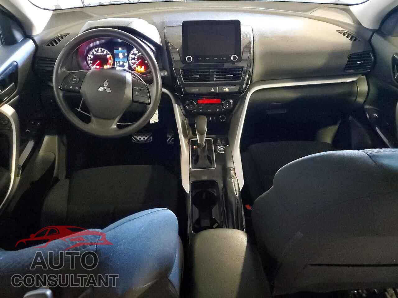 MITSUBISHI ECLIPSE 2023 - JA4ATVAA3PZ010845