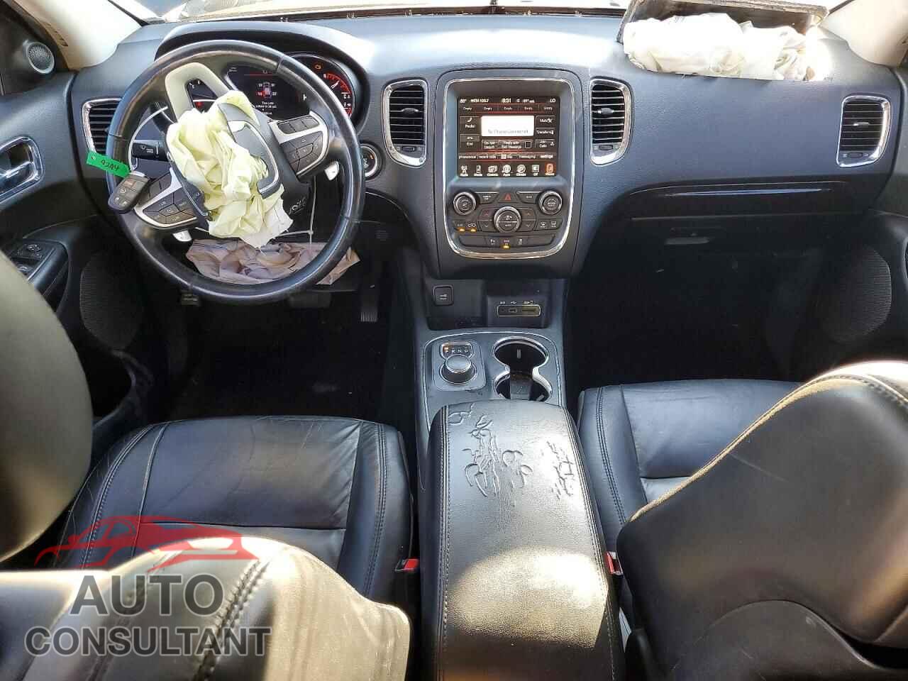 DODGE DURANGO 2014 - 1C4RDHDG8EC539294