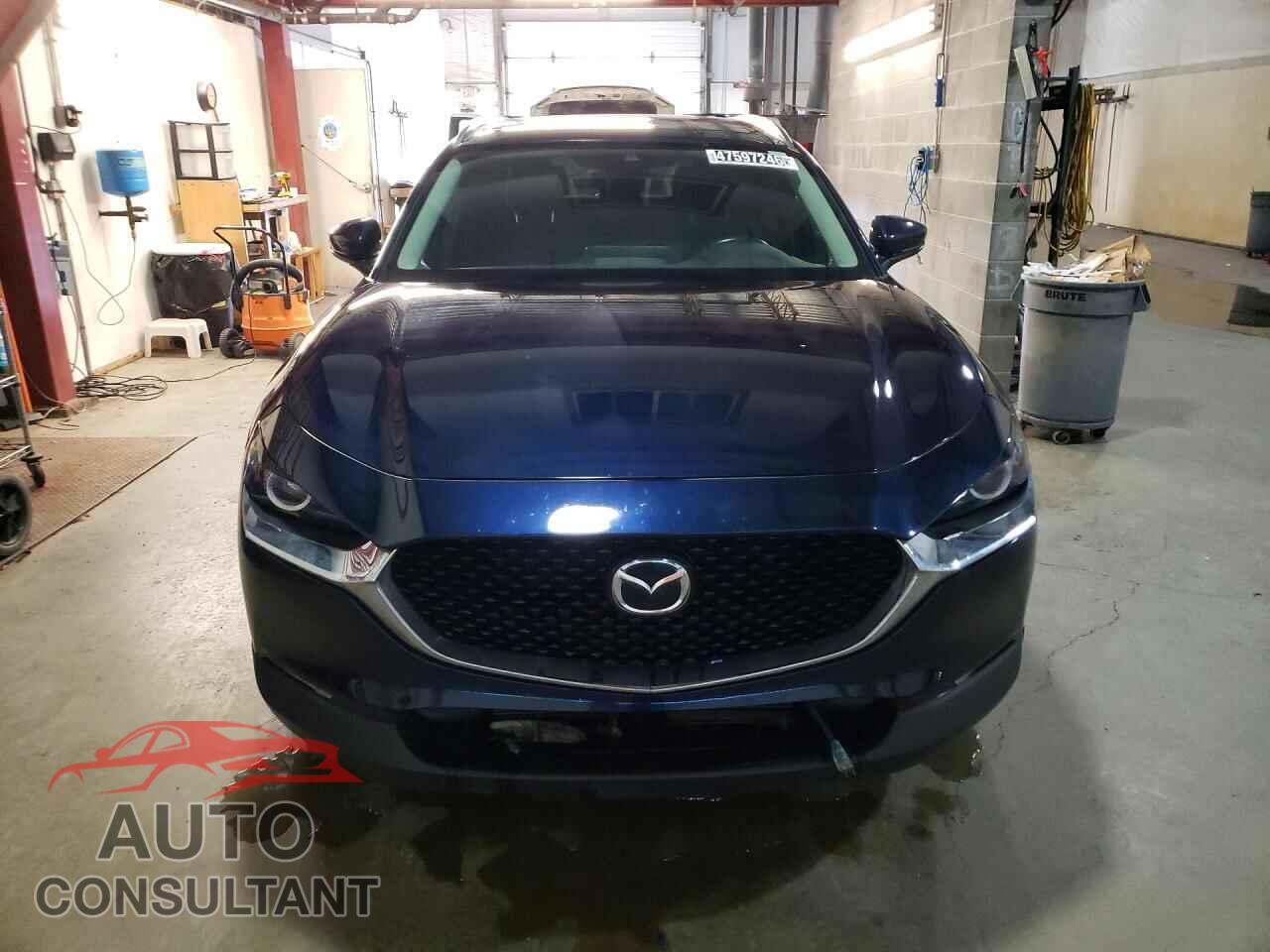 MAZDA CX30 2023 - 3MVDMBCM2PM523719