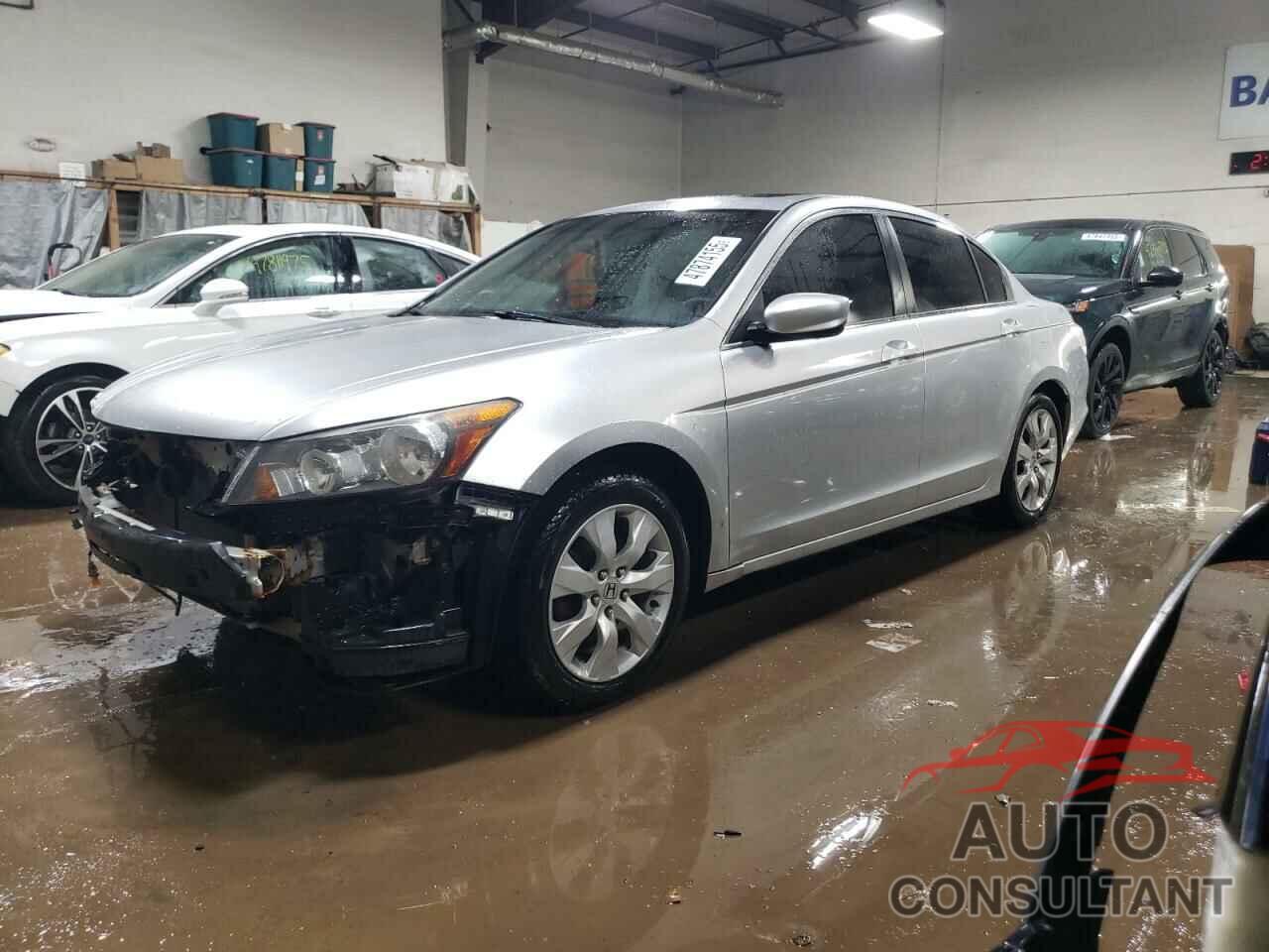 HONDA ACCORD 2010 - 1HGCP2F8XAA074637