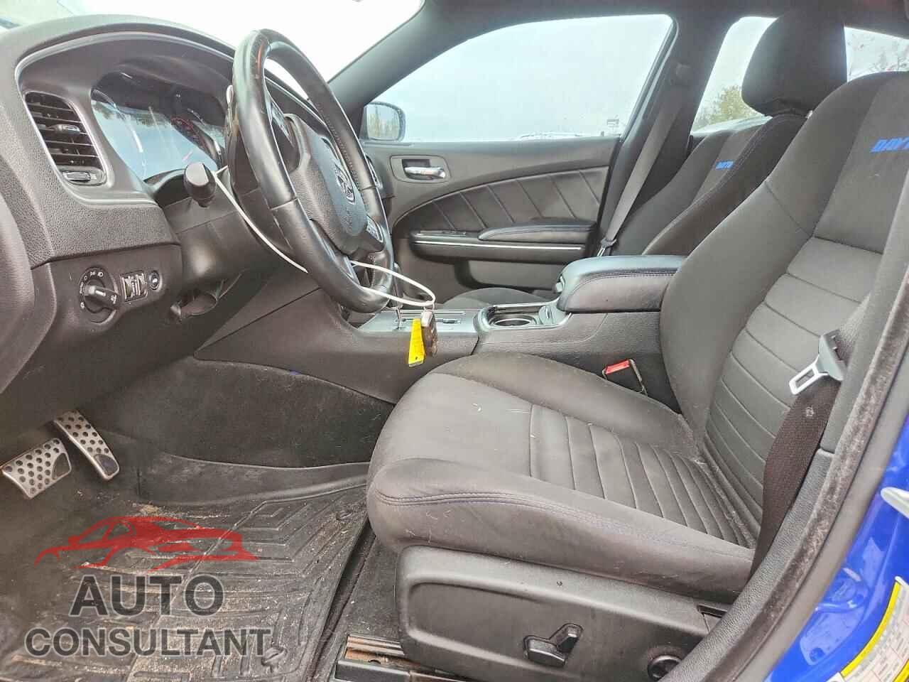 DODGE CHARGER 2013 - 2C3CDXCT6DH642485
