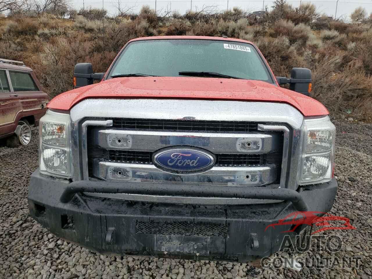 FORD F250 2016 - 1FT7X2B67GEB87015