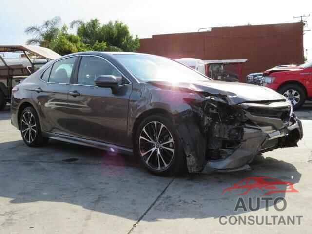 TOYOTA CAMRY 2019 - 4T1B11HK6KU268334