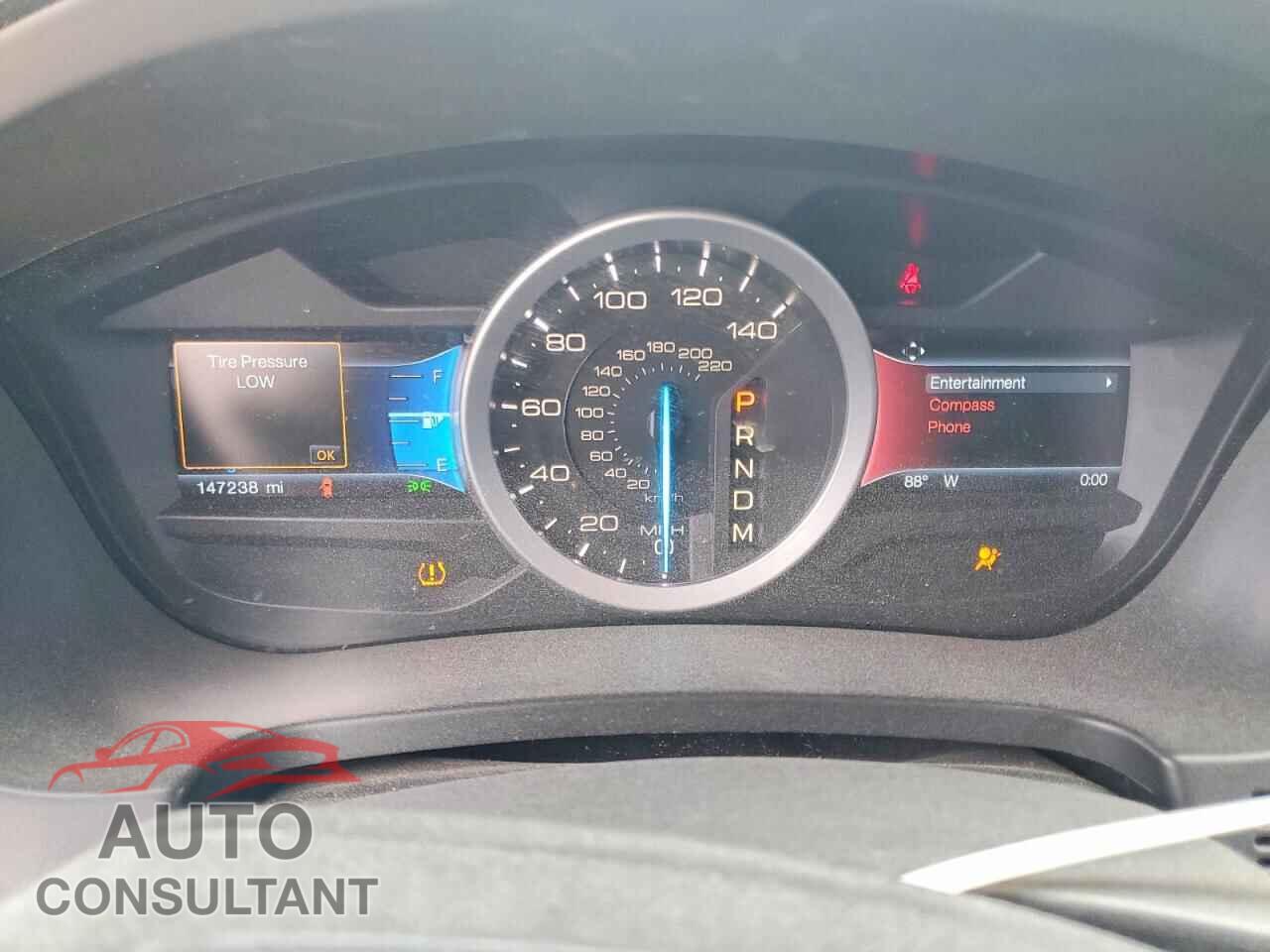 FORD EXPLORER 2015 - 1FM5K7D86FGC09408