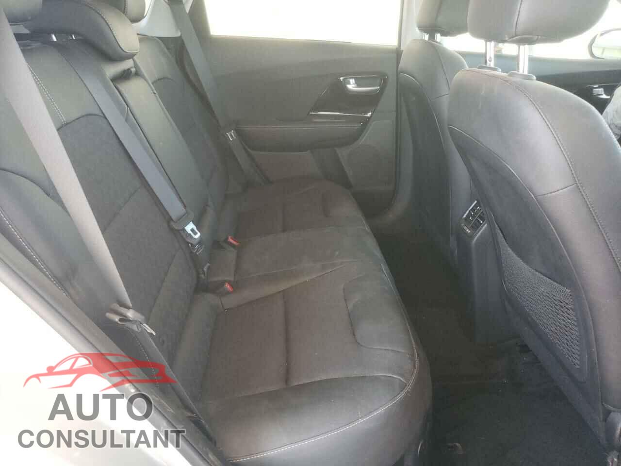 KIA NIRO 2020 - KNDCC3LC3L5427370