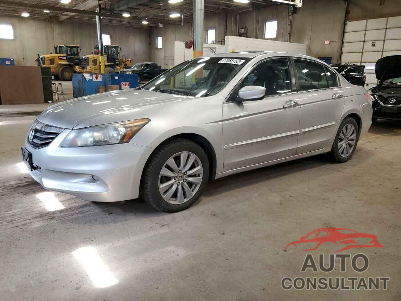 HONDA ACCORD 2011 - 1HGCP3F82BA011281