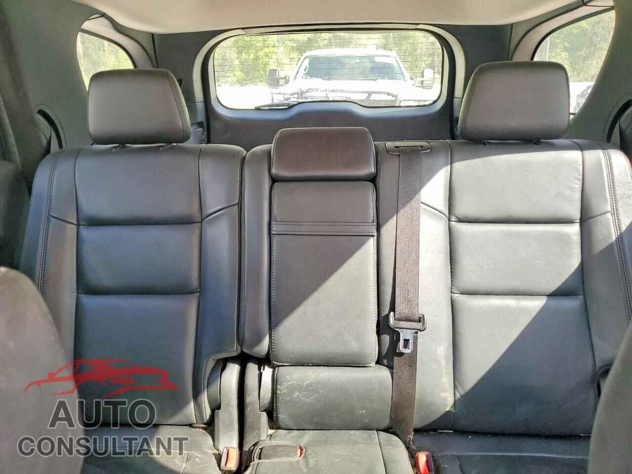 DODGE DURANGO 2014 - 1C4RDHDG5EC438245