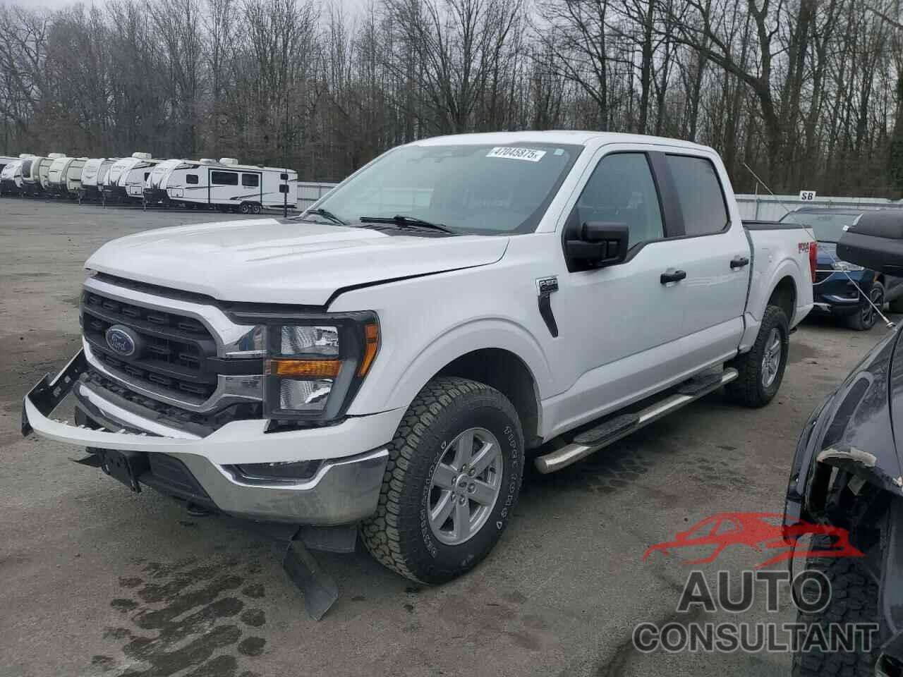 FORD F-150 2023 - 1FTEW1EP5PFC10827