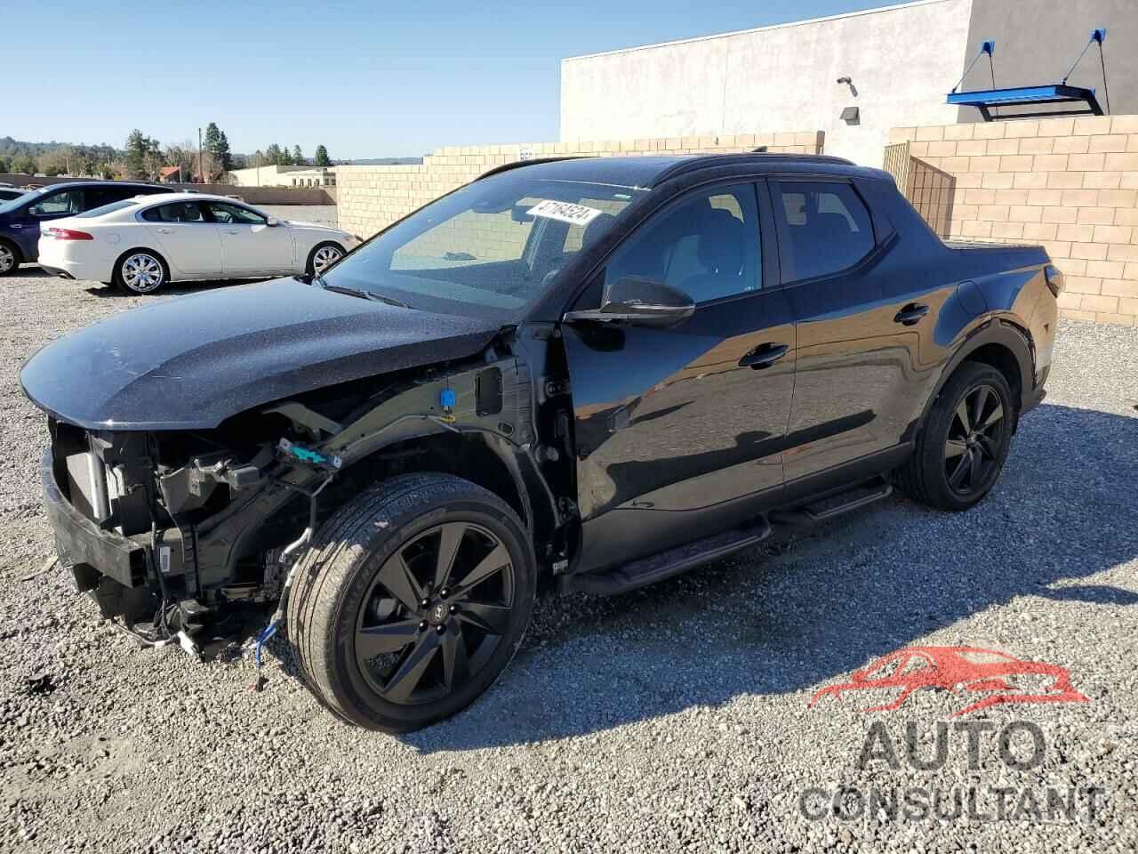 HYUNDAI SANTA CRUZ 2023 - 5NTJCDAF0PH073129
